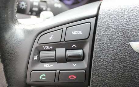 Hyundai Genesis II, 2014 год, 1 527 000 рублей, 23 фотография