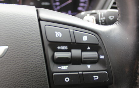 Hyundai Genesis II, 2014 год, 1 527 000 рублей, 24 фотография