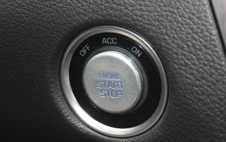 Hyundai Genesis II, 2014 год, 1 527 000 рублей, 25 фотография