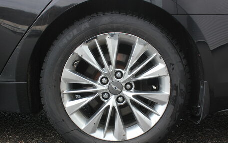 Hyundai Genesis II, 2014 год, 1 527 000 рублей, 31 фотография