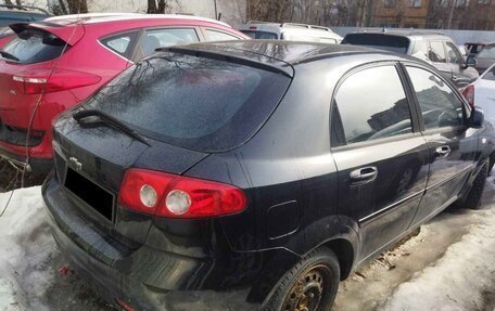 Chevrolet Lacetti, 2010 год, 218 000 рублей, 4 фотография