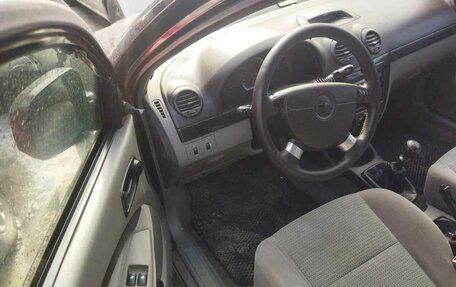 Chevrolet Lacetti, 2010 год, 218 000 рублей, 3 фотография