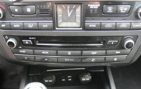 Hyundai Genesis II, 2014 год, 1 527 000 рублей, 28 фотография