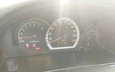 Chevrolet Lacetti, 2010 год, 218 000 рублей, 5 фотография