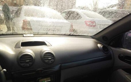 Chevrolet Lacetti, 2010 год, 218 000 рублей, 8 фотография