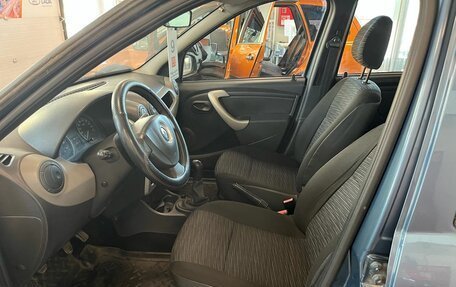 Renault Logan I, 2010 год, 259 000 рублей, 5 фотография