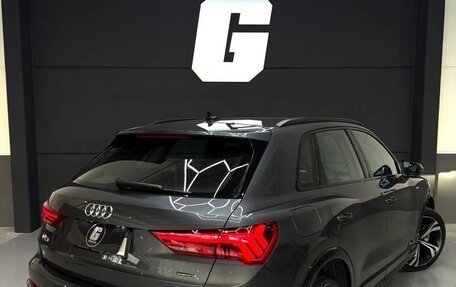 Audi Q3, 2022 год, 2 230 000 рублей, 3 фотография