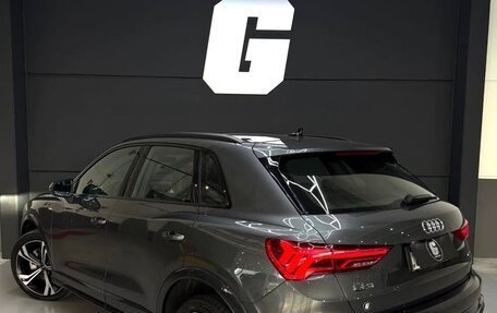 Audi Q3, 2022 год, 2 230 000 рублей, 4 фотография