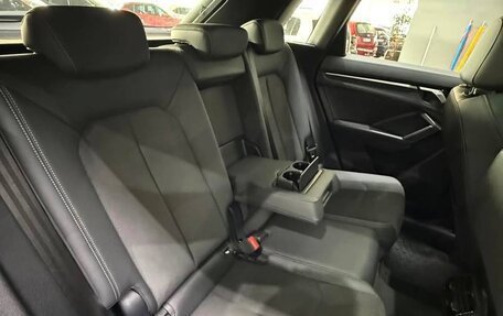 Audi Q3, 2022 год, 2 230 000 рублей, 9 фотография