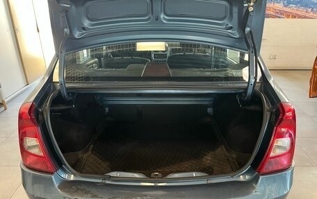 Renault Logan I, 2010 год, 259 000 рублей, 10 фотография