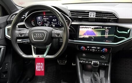 Audi Q3, 2022 год, 2 230 000 рублей, 5 фотография