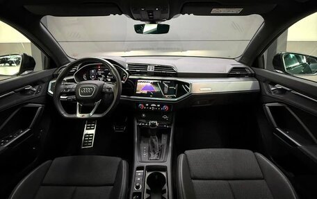 Audi Q3, 2022 год, 2 230 000 рублей, 11 фотография