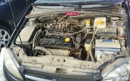 Chevrolet Lacetti, 2010 год, 218 000 рублей, 2 фотография