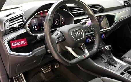 Audi Q3, 2022 год, 2 230 000 рублей, 6 фотография