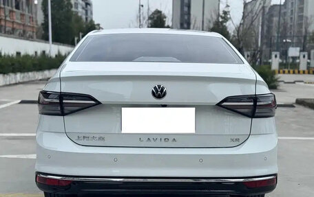 Volkswagen Lavida, 2025 год, 1 715 007 рублей, 8 фотография
