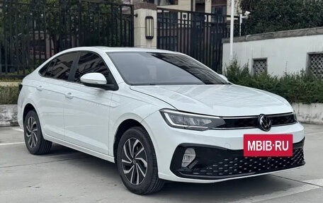 Volkswagen Lavida, 2025 год, 1 715 007 рублей, 3 фотография