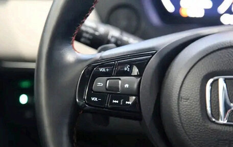 Honda HR-V, 2023 год, 2 320 000 рублей, 7 фотография