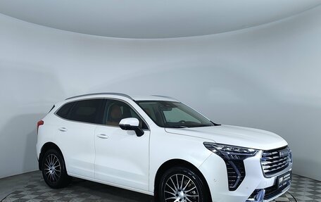 Haval Jolion, 2023 год, 1 899 000 рублей, 3 фотография