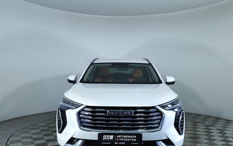 Haval Jolion, 2023 год, 1 899 000 рублей, 2 фотография