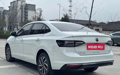 Volkswagen Lavida, 2025 год, 1 715 007 рублей, 9 фотография