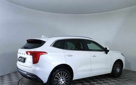 Haval Jolion, 2023 год, 1 899 000 рублей, 5 фотография