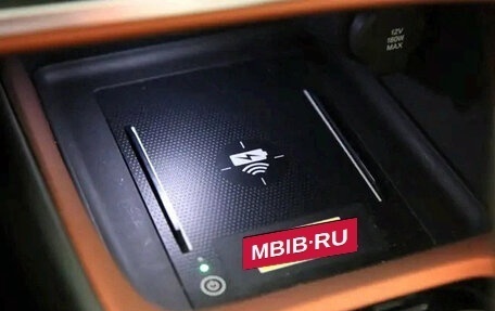 Honda HR-V, 2023 год, 2 320 000 рублей, 9 фотография