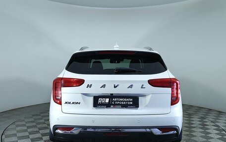 Haval Jolion, 2023 год, 1 899 000 рублей, 6 фотография