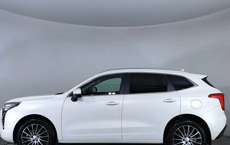 Haval Jolion, 2023 год, 1 899 000 рублей, 8 фотография