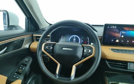 Haval Jolion, 2023 год, 1 899 000 рублей, 10 фотография