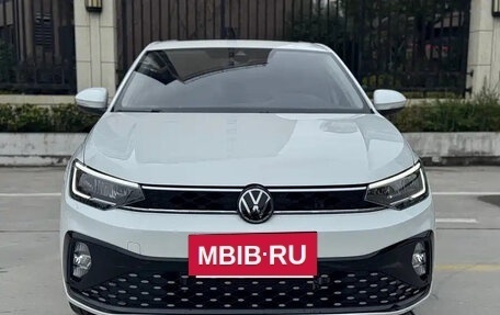 Volkswagen Lavida, 2025 год, 1 715 007 рублей, 2 фотография