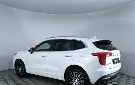 Haval Jolion, 2023 год, 1 899 000 рублей, 7 фотография