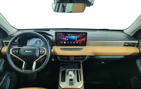 Haval Jolion, 2023 год, 1 899 000 рублей, 9 фотография