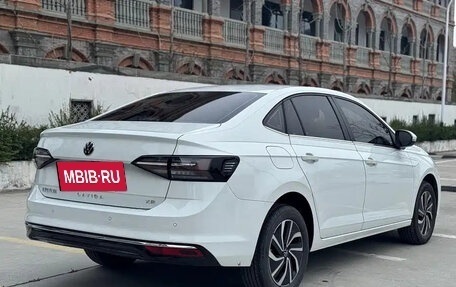 Volkswagen Lavida, 2025 год, 1 715 007 рублей, 7 фотография