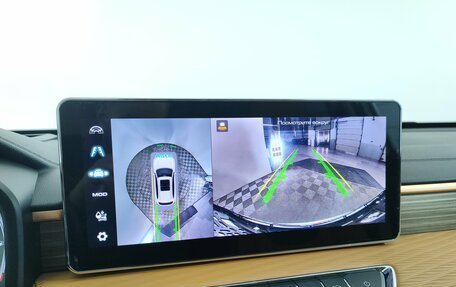 Haval Jolion, 2023 год, 1 899 000 рублей, 15 фотография