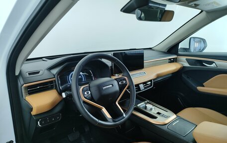 Haval Jolion, 2023 год, 1 899 000 рублей, 21 фотография