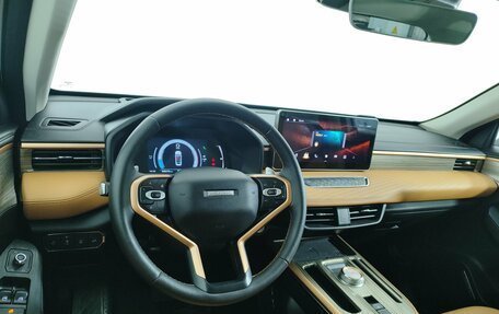 Haval Jolion, 2023 год, 1 899 000 рублей, 18 фотография