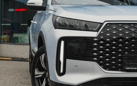 Chery Tiggo 4 I рестайлинг, 2025 год, 2 242 350 рублей, 7 фотография