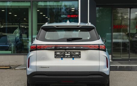 Chery Tiggo 4 I рестайлинг, 2025 год, 2 242 350 рублей, 10 фотография