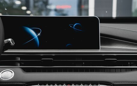 Chery Tiggo 4 I рестайлинг, 2025 год, 2 242 350 рублей, 20 фотография