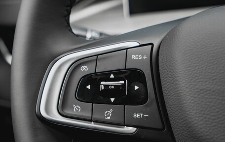 Chery Tiggo 4 I рестайлинг, 2025 год, 2 242 350 рублей, 15 фотография