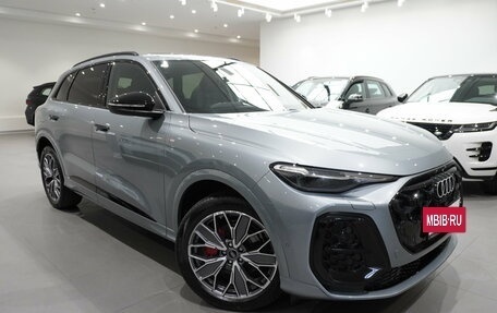 Audi Q5, 2026 год, 7 300 000 рублей, 2 фотография