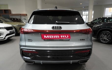 Audi Q5, 2026 год, 7 300 000 рублей, 4 фотография