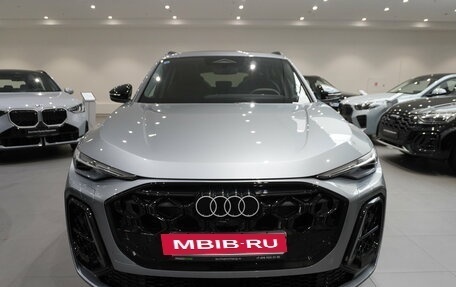 Audi Q5, 2026 год, 7 300 000 рублей, 3 фотография