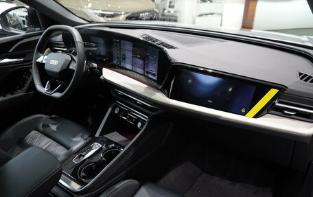 Audi Q5, 2026 год, 7 300 000 рублей, 13 фотография