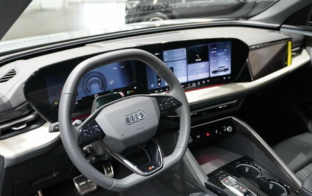 Audi Q5, 2026 год, 7 300 000 рублей, 11 фотография