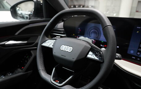 Audi Q5, 2026 год, 7 300 000 рублей, 12 фотография