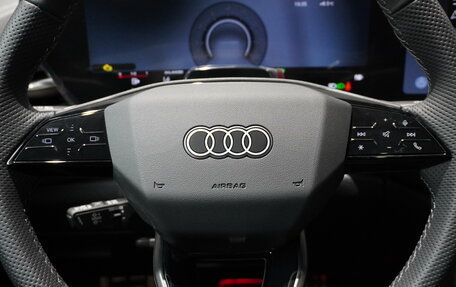 Audi Q5, 2026 год, 7 300 000 рублей, 15 фотография