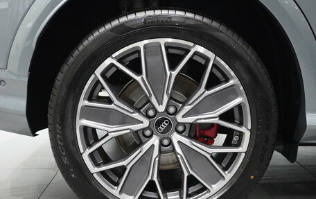 Audi Q5, 2026 год, 7 300 000 рублей, 31 фотография