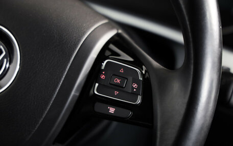 Volkswagen Touareg III, 2012 год, 2 499 000 рублей, 12 фотография