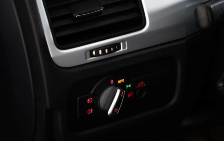 Volkswagen Touareg III, 2012 год, 2 499 000 рублей, 19 фотография